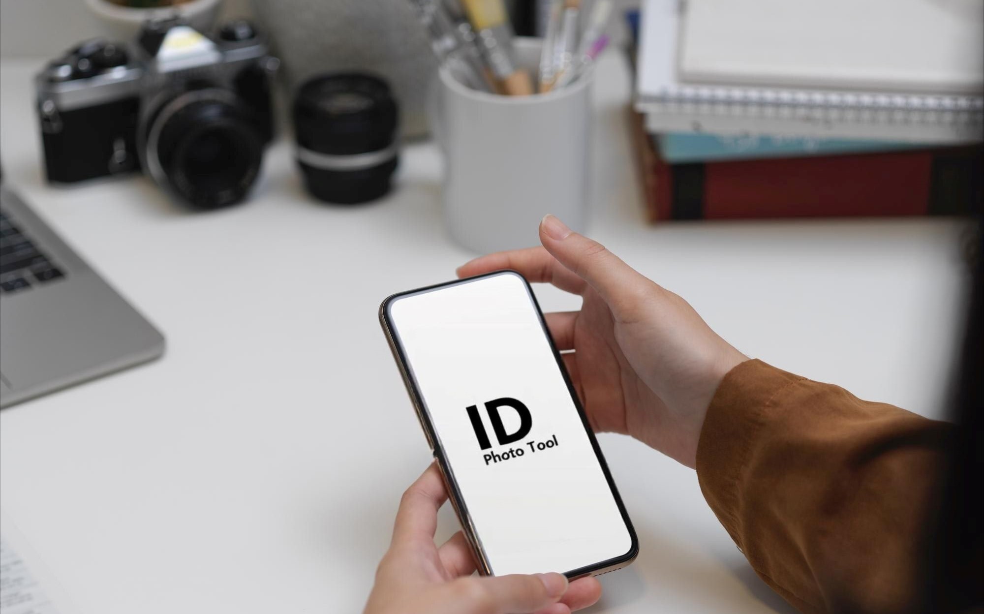 Best Online Tools for ID Photo Resizing