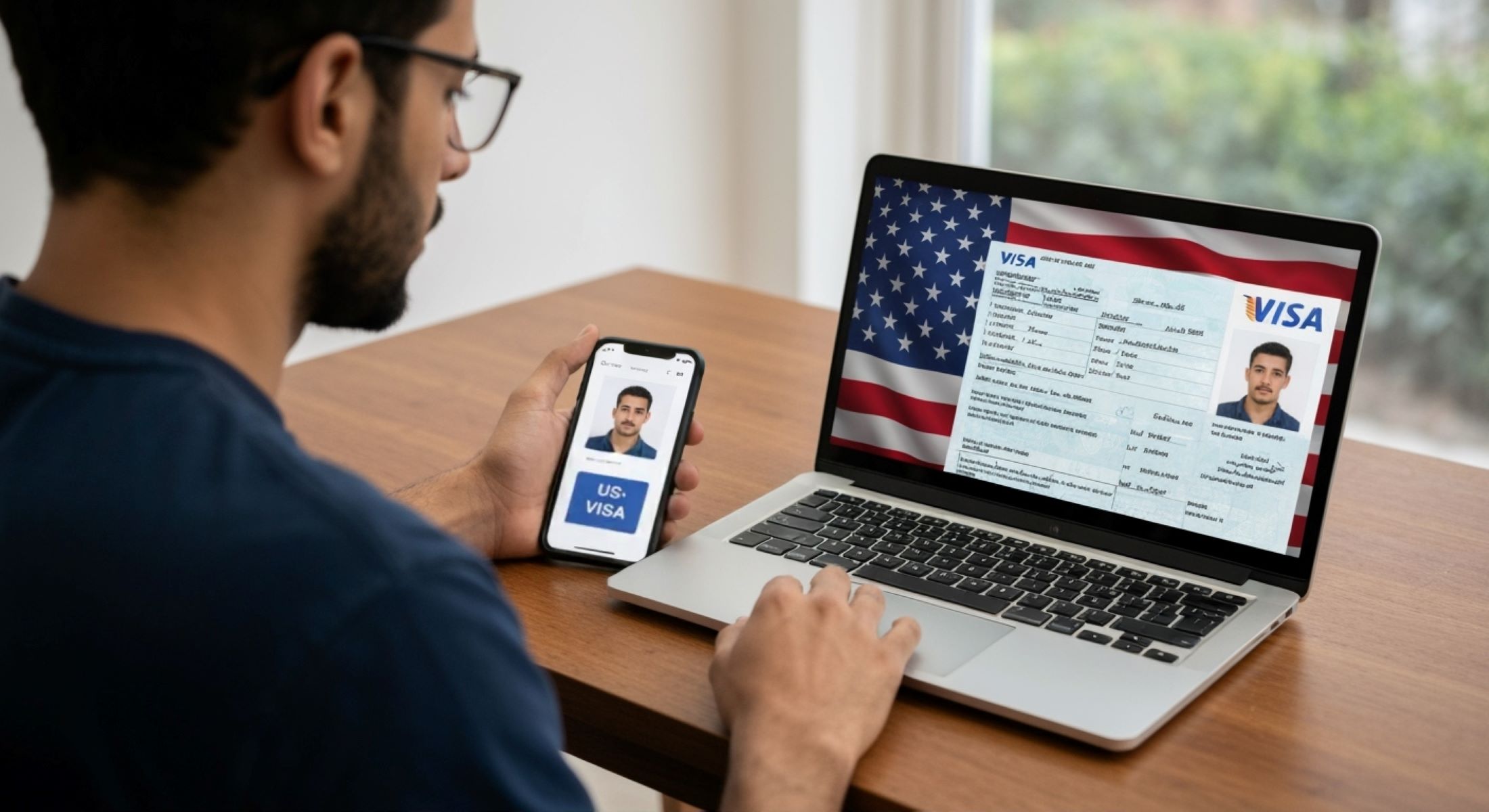 us visa photo