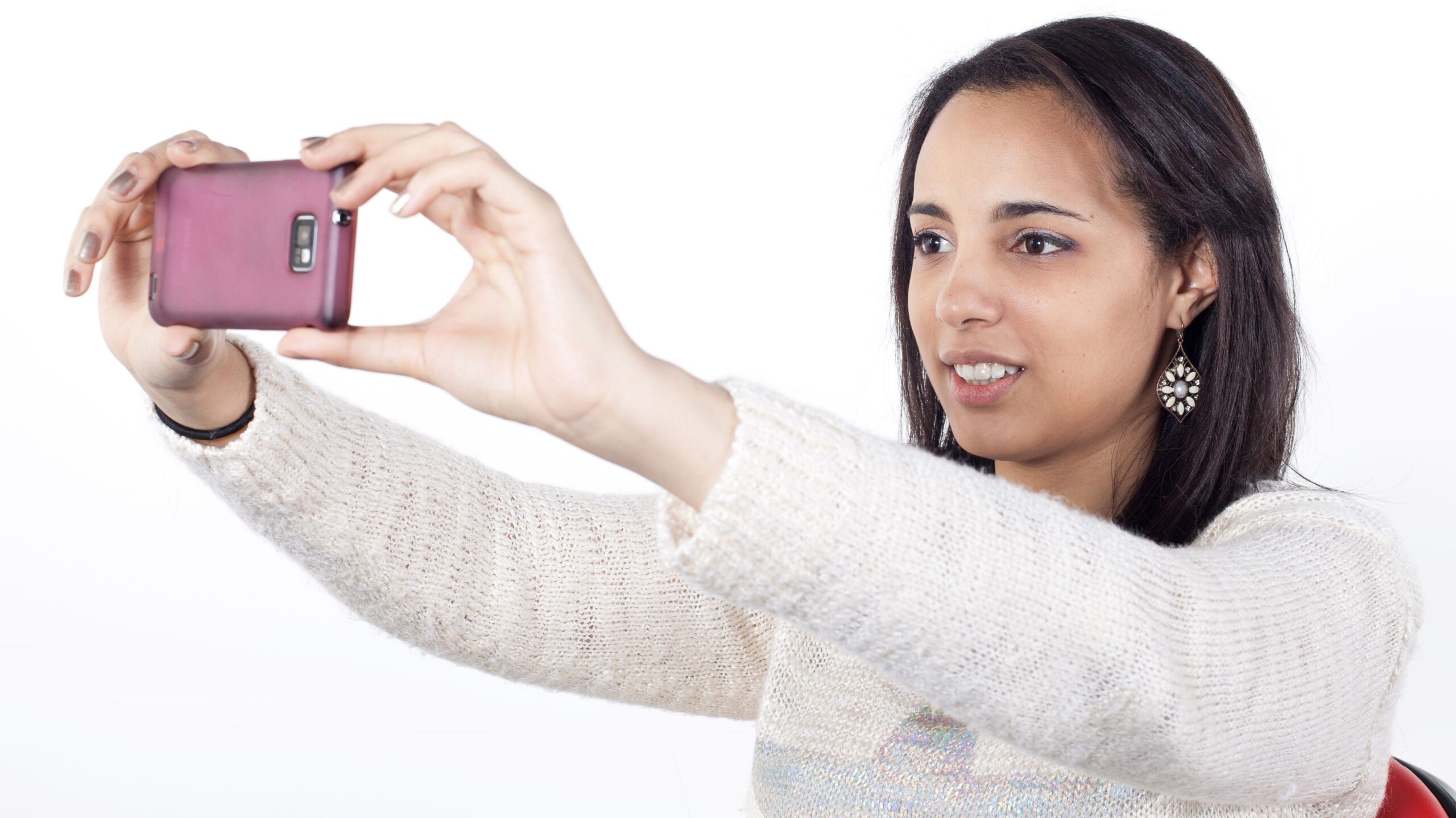 How to Take a Perfect Passport Photo at Home